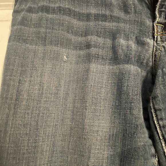 American eagle original boot, stretch jeans. - Picture 2 of 12